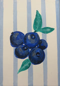 Blueberries